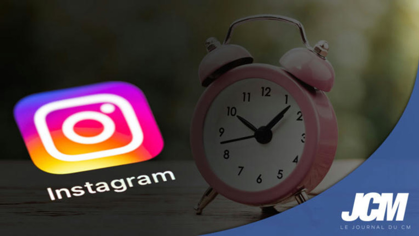 Quel est le meilleur moment pour poster sur Instagram ? | Le Journal du Community Manager | Scoop.it