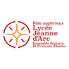 Lycée Jeanne d'Arc Rennes