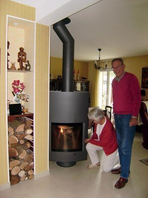 [t&eacute;moignage] F&ecirc;te de l'&eacute;nergie / La maison &eacute;colo | L'Union | Build Green, pour un habitat &eacute;cologique | Scoop.it