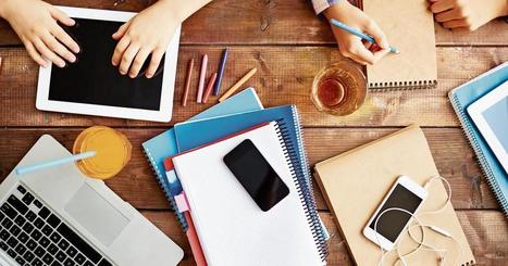 Mit dem Handy in die Schule: Was in der Ostschweiz erlaubt ist | BYOD – Bring Your Own Device | Scoop.it