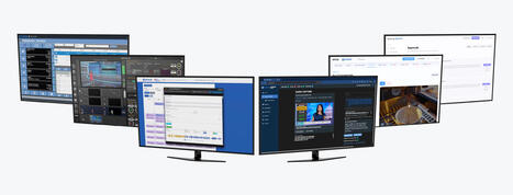 ENCO to Feature Captioning, Translation, AI Tools at IBC2026 | Metaglossia: The Translation World | Scoop.it