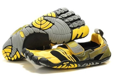 Reasons Why You Should Choose Lightweight Running Shoes | Running Shoes | Scoop.it
