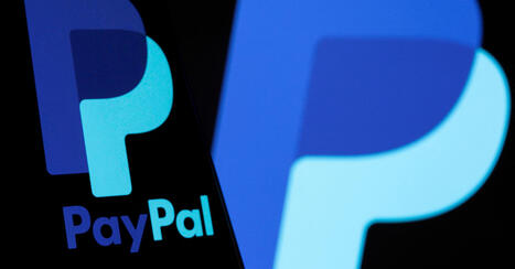 PayPal touts turnaround plan after results beat fails to impress | Gouvernance - Veille quotidienne | Scoop.it