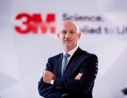 [INP-ENIT] Alain Simonnet directeur général de 3M France et Méditerranée Ouest | Que sont-ils devenus ? | Scoop.it