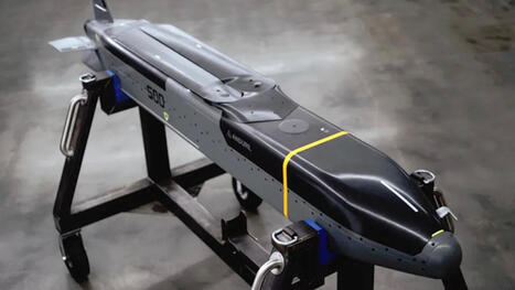 Latvia To Order Anduril&rsquo;s Barracuda Cruise Missile For Long-Range Strike Capability | DEFENSE NEWS | Scoop.it
