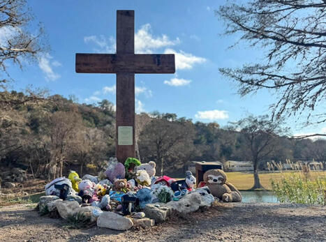 Camp Mystic community torn apart over planned reopening this summer - Texas Standard | Operation Deimos | Scoop.it