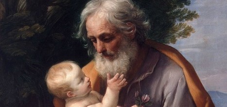 To Mary Through Three March Saints | Name News | Scoop.it