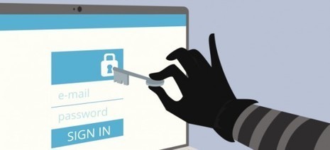 5 Hinweise auf einen gehackten Social Media-Account | CyberSecurity | eSkills | DigitalCitizen | 21st Century Learning and Teaching | Scoop.it