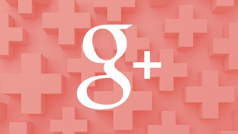 The New Google Plus: Will Tighter Focus Lead To Success? | GooglePlus Expertise | Scoop.it