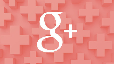 The New Google Plus: Will Tighter Focus Lead To Success? | The Social Media Times | Scoop.it