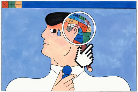 Le jour o&ugrave; une intelligence artificielle refusera de vous embaucher est-il d&eacute;j&agrave; l&agrave;&nbsp;? | Divers | Scoop.it