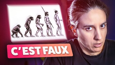 Ce qu&rsquo;on a appris &agrave; l&rsquo;&eacute;cole et qui n&rsquo;est plus vrai aujourd&rsquo;hui | Revolution in Education | Scoop.it