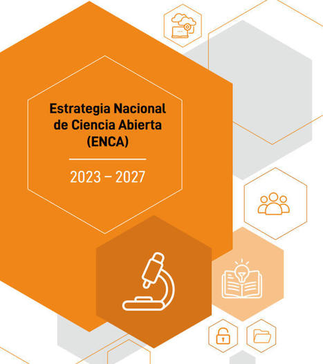 El Gobierno aprueba la primera Estrategia Nacional de Ciencia Abierta | Educaci&oacute;n y TIC | Scoop.it
