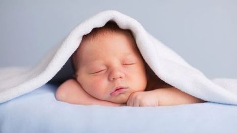 Baby names: proof that modern masculinity is a prison | Name News | Scoop.it