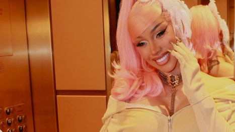 Cardi B Slams Nicki Minaj's Brother, Says He 'Touches 12-Year-Olds': The Truth Behind His 25-Year Jail Sentence for Sexual Assault | IBTimes UK | Operation Phobos | Scoop.it