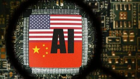 With China Rapidly Scaling Up Nuclear Energy, US Faces 'A Sputnik Moment' | Industry 411 - Waste Management | Scoop.it