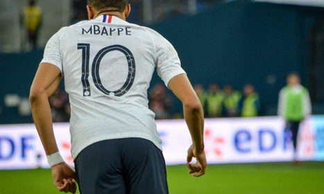 La stratégie numérique de la FFF contribue-t-elle à sa croissance de revenus ? | Sport et Digital | Scoop.it