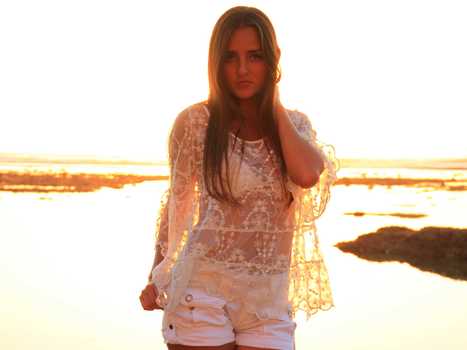 Brazilian Student Sells Her Virginity For $780,000 Online | CommonSenseOnComplexIssues | Scoop.it