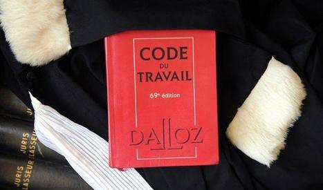 Code du travail : les entreprises peuvent déroger mais le font peu | Dirigeants PME - PMI | Scoop.it