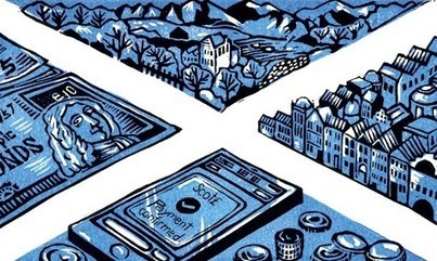 ScotPound: a new digital currency for Scotland | Peer2Politics | Scoop.it