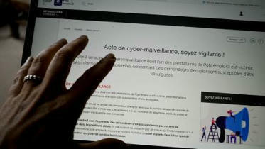 Un niveau élevé de cybermenaces en 2024 | Protection de la donnée | Scoop.it