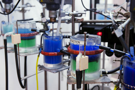 Eramet obtient 70 millions d&rsquo;euros pour son projet de recyclage des batteries VE | ECONOMIE CIRCULAIRE, ECONOMIE DE LA FONCTIONNALITE | Scoop.it