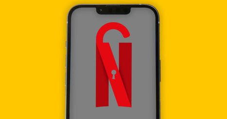 Netflix's password-sharing crackdown will start any day: Everything to know | consumer psychology | Scoop.it