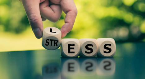 How COVID-19 Has Increased Stress Levels in Society | Medical and Health | Scoop.it