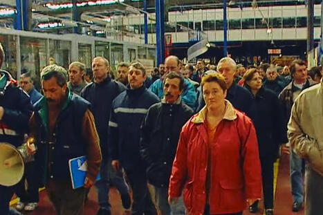 « Qui a tué l’industrie française ? », sur France 5 : retour sur cinquante ans de déclin | L'INDUSTRIE EN BRETAGNE | Scoop.it