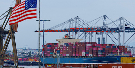Experts issue 'preemptively gloomy' prediction for summer: 'You're going to see shortages' - Raw Story | Operation Deimos | Scoop.it