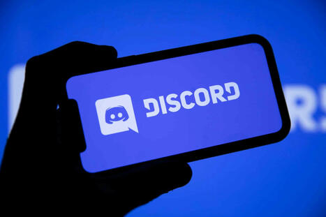 Discord déploie le chiffrement de bout en bout pour les appels audio et vidéo ! | Renseignements Stratégiques, Investigations & Intelligence Economique | Scoop.it