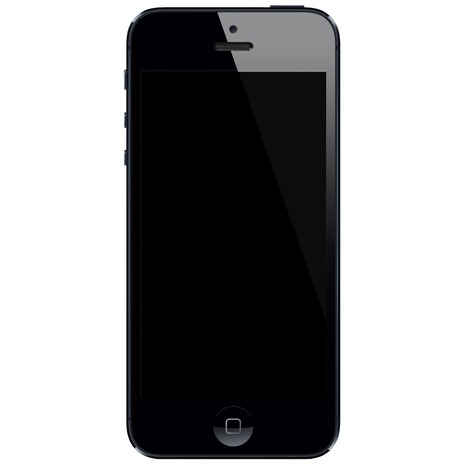 iPhone 5S to Feature Sapphire Crystal Touch Home Button With Fingerprint Scanner? | Apple News - From competitors to owners | Scoop.it