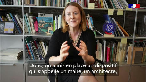 Le "Zéro Artificialisation Nette" vu par les architectes | Ordre des architectes | La SELECTION du Web | CAUE des Vosges - www.caue88.com | Scoop.it