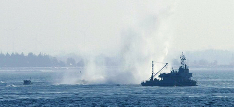 Une bombe &agrave; retardement dans les mers du Nord | Toxique, soyons vigilant ! | Scoop.it