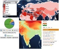 UN-Water Statistics | Geography classroom | Scoop.it
