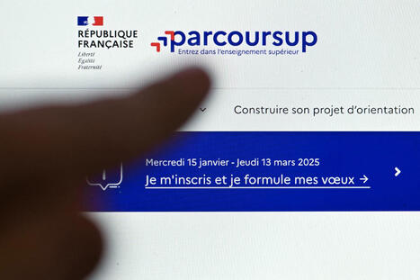 Les beaux parleurs de Parcoursup : « Expérience professionnelle, c’est à partir de combien de jours ? » | La Revue de presse du SOIP | Scoop.it