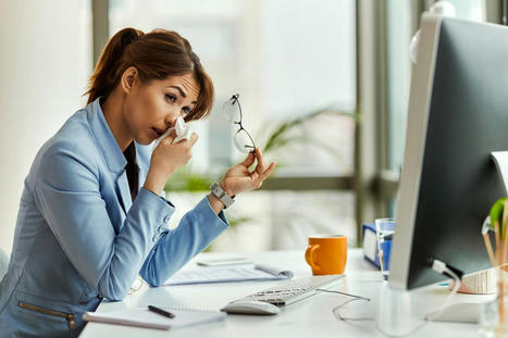Spring Allergy Tips: EP's Chiropractic Team&nbsp;| Call: 915-850-0900 or 915-412-6677 | Detox Yourself! | Scoop.it