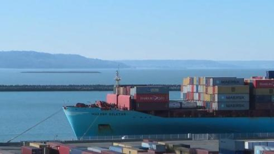 [Emploi] En plein essor, le port du Havre est une mine d'embauches | Une semaine d'actu - Newsletter de veille de l'AURH | Scoop.it