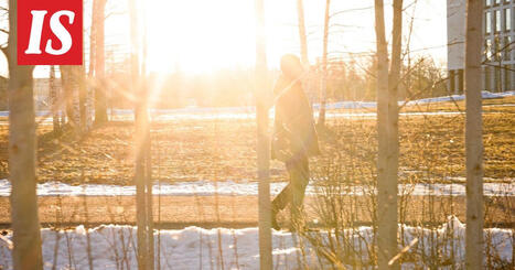Maaliskuusta on tulossa digitoidun mittaushistorian l&auml;mpimin | 1Uutiset - Lukemisen t&auml;hden | Scoop.it