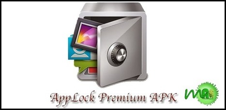 apps lock premium apk free download