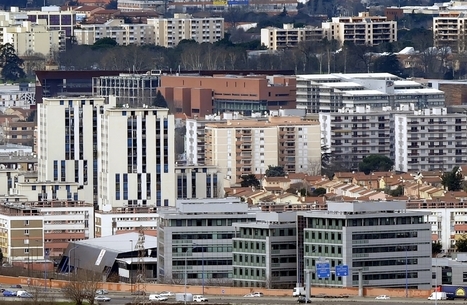 6 200 à 12 600 personnes exposées gravement au dioxyde d'azote à Toulouse - 27/06/2018 | Toulouse La Ville Rose | Scoop.it