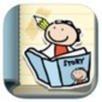 Apps and Sites for Storytelling | Apps voor kinderen | Scoop.it