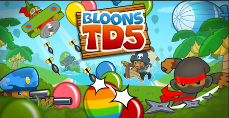 Bloons