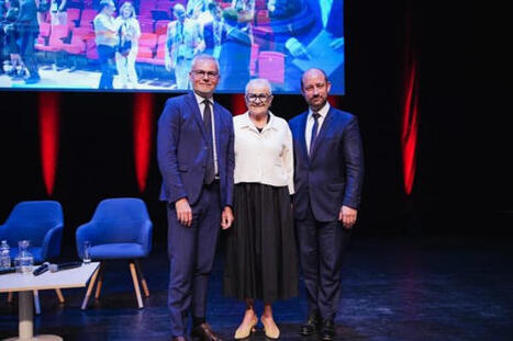 Les maires obtiennent un sursis pour Petites villes de demain | Veille juridique du CDG13 | Scoop.it