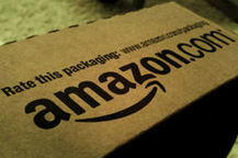 Avec Spark, Amazon se lance dans le social commerce | Amazon | Scoop.it