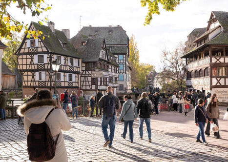 Attractivit&eacute; touristique des territoires | Strat&eacute;gie de territoires et offices de tourisme | Scoop.it
