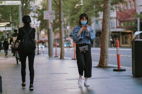 The Post-Pandemic Stress Disorder | dis.infected | Scoop.it