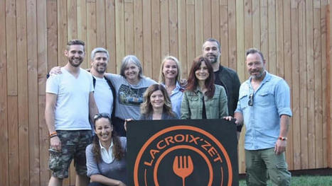 Lacroix-Falgarde. Inauguration du container de Lacroix’zet | Lacroix-Falgarde | Scoop.it