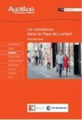 Lorient - Le commerce dans le Pays de Lorient. État des lieux | Veille territoriale AURH | Scoop.it