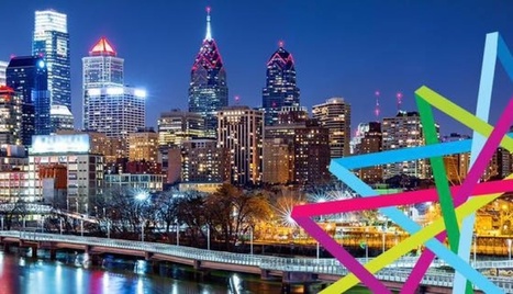 The NGLCC Conference Is Coming to Philly Next Year | LGBTQ+ Online Media, Marketing and Advertising | Scoop.it